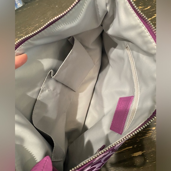 Coach Purse - Picture 4 of 6